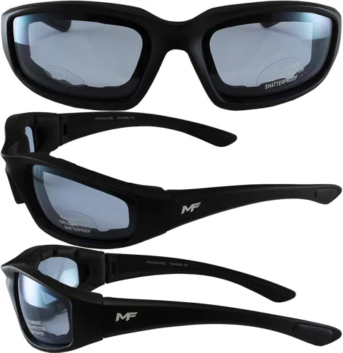 Vista 4 de Gafas de sol Payback MF