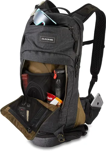 Vista 3 de Seeker 10L Bike Hydration Backpack