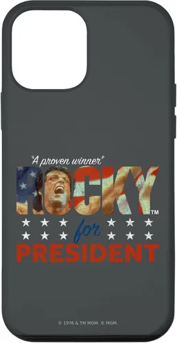 Vista 16 de Rocky A Proven Winner Case for iPhone 17
