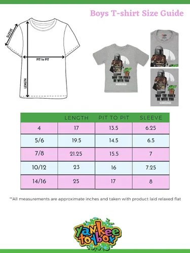 Vista 2 de Camiseta de manga corta para niños