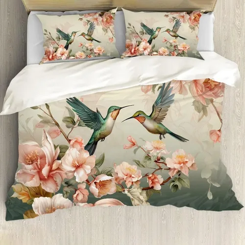 Vista 36 de ZFRXIGN Southwester - Juego de ropa de cama para mujeres y hombres, funda de edredón de estilo indio nativo americano, tamaño individual, 1 funda
