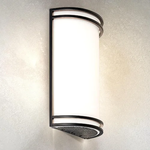 Vista 23 de ASD - Lámpara de pared LED para interiores, níquel cepillado 3000/4000 8 pulgadas Níquel cepillado