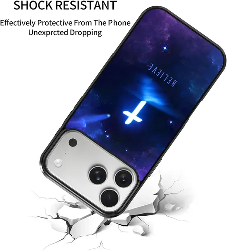 Vista 61 de Funda para iPhone Air - Dragón dorado chino