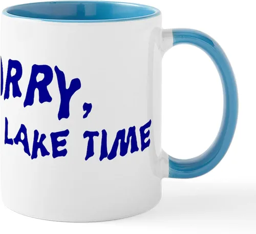 Vista 10 de CafePress Sorry I'm Taken - Taza de café y té, S, Blanco