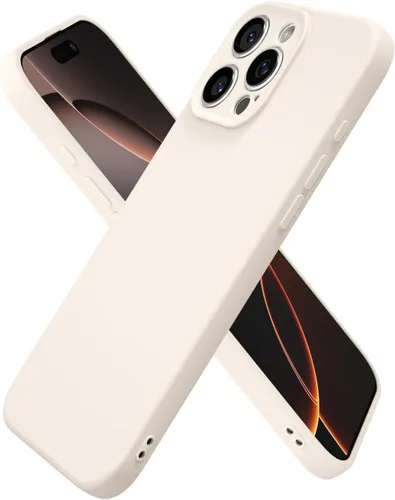Vista 218 de oakxco Funda de Silicona para iPhone 11, Funda de Teléfono Ultra Delgada y Fina para Mujeres y Niñas, Diseño Minimalista Estético Lindo y Femenino