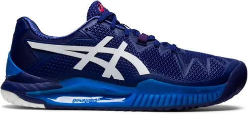 Vista 4 de ASICS Gel-Resolution 8 tenis de hombre