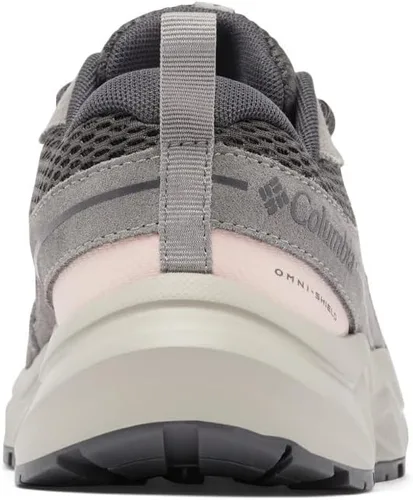 Vista 4 de Columbia Zapatos de senderismo Plateau Venture para mujer