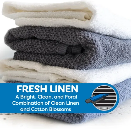 Vista 10 de ¡Refresca tu auto con él! 5 ambientadores de doble fragancia: cítrico y verano de la marca Refresh Your Car, ropa fresca lavada