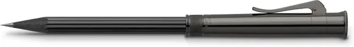 Vista 2 de Graf von Faber-Castell Lápiz perfecto Black Edition