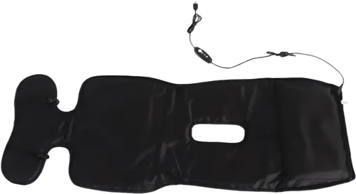 Vista 6 de Stroller Cooling Pad with Adjustable Fan (Black)