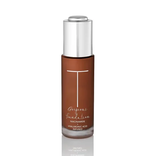 Vista 6 de Trish McEvoy Magnífica base, 1.0 fl oz/1 oz