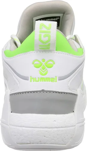 Vista 3 de hummel() Unisex-Adult Handball Shoe