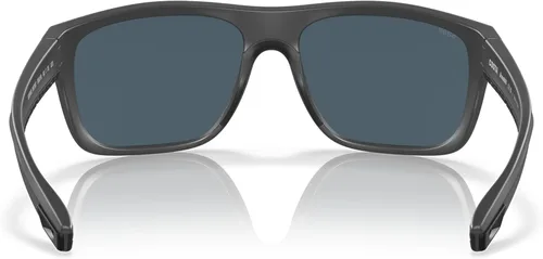 Vista 4 de Costa Del Mar Gafas de sol cuadradas Broadbill para hombre