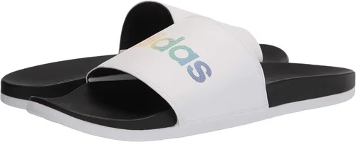 Vista 8 de Adidas - Sandalia Adilette unisex para adultos