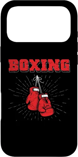 Vista 22 de Boxing Gloves Mixed Martial Arts Boxing Boxer Case for iPhone 16