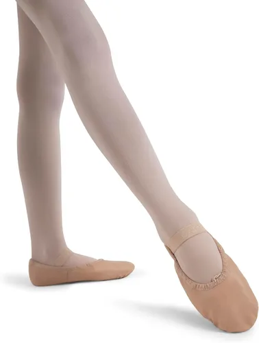 Vista 5 de Capezio Zapatos de ballet Capezio Daisy para mujer