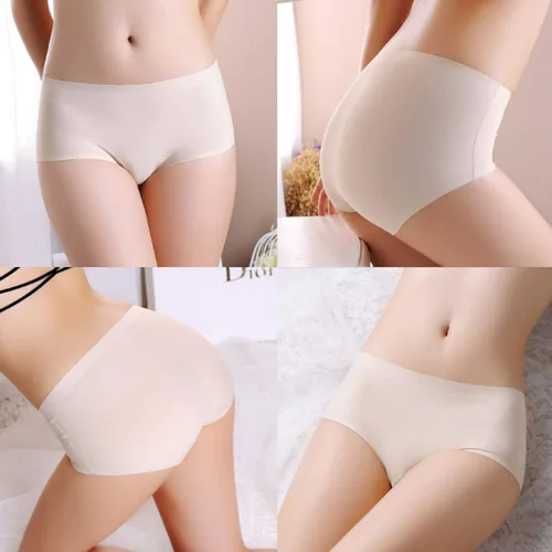 Vista 4 de Generic womens Seamless