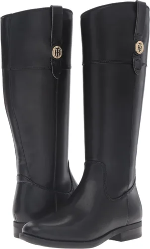 Vista 7 de Tommy Hilfiger Botas de equitación Shano para mujer