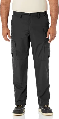 Vista 14 de Genuine Gear Tactical Pant LAPD Azul marino