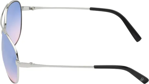Vista 14 de Jessica Simpson J106 Iconic Aviator Pilot - Gafas de sol para mujer con protección UV400