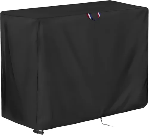 Vista 29 de Funda para parrilla de barco Magma A10-205 para parrilla de gas portátil, resistente al agua, para parrillas marinas, accesorio para barcos