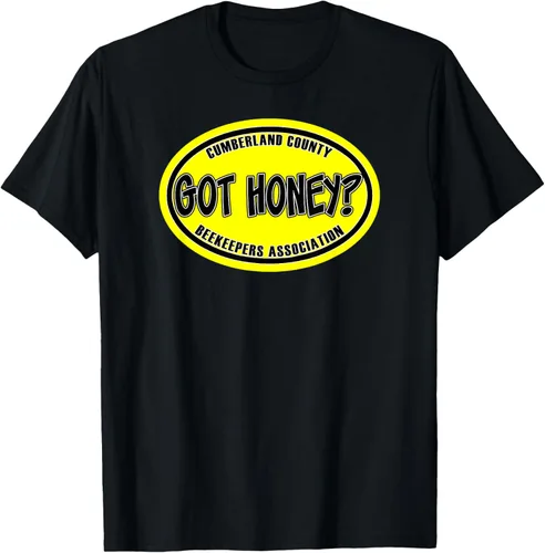 Vista 2 de Got Honey IV (Cumberland Co Fair Edition)