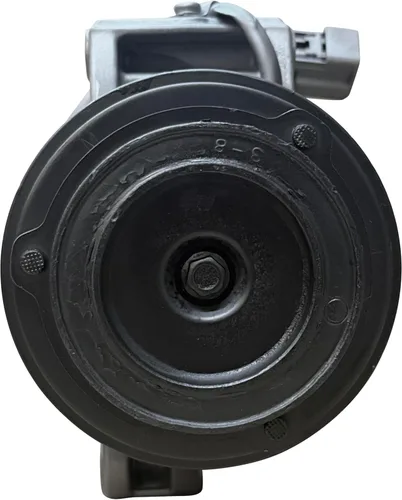 Vista 3 de RYC Compresor de Aire Acondicionado Automotriz AEG313 (Compatible con GMC Acadia, Buick Enclave, Chevrolet Traverse, Saturn Outlook 3.6L 2007-2012)