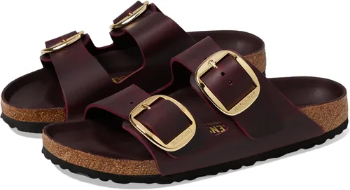 Vista 60 de Birkenstock Sandalias Sydney Birko-Flor para mujer Lima activa