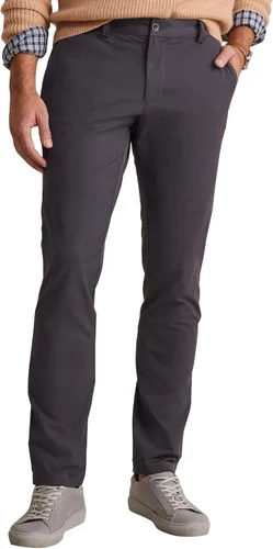 Vista 16 de vineyard vines Pantalones ajustados para llevar azul (Blue Blazer)