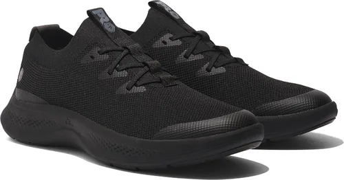 Vista 2 de Timberland PRO Zapatos de trabajo deportivos Solace Soft Toe para mujer