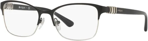 Vista 2 de Vogue Eyewear Marcos rectangulares para lentes graduados Vo4050 para mujer