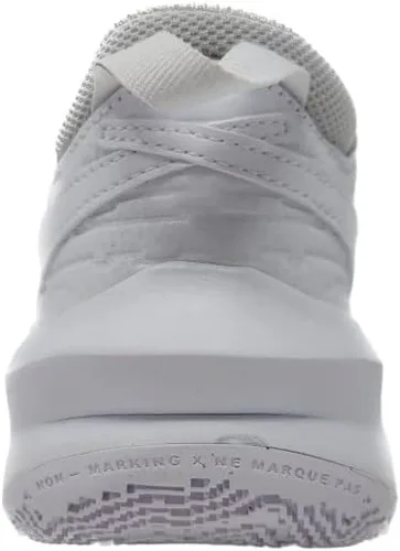 Vista 4 de Nike Equipo Hustle D 10 para niño (niño grande)