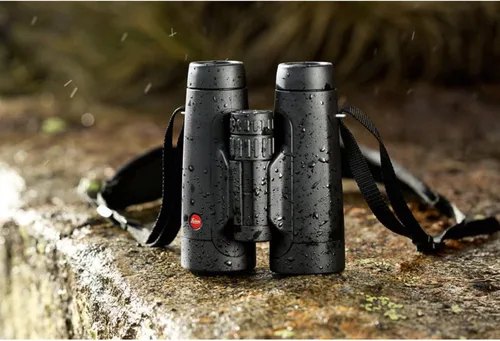 Vista 3 de Leica Binocular 8x42 Trinovid Binocular