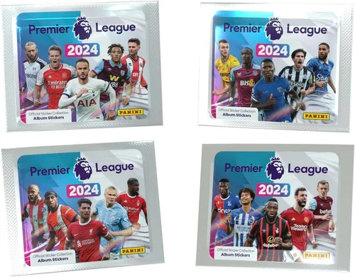 Vista 2 de Premier League 2023/24 - Carpeta de tapa dura Mixto