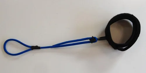 Vista 4 de PermaWrist Entrenador de muñeca para golpe de tenis, ayuda para derechazos, reveces, voleas y saques