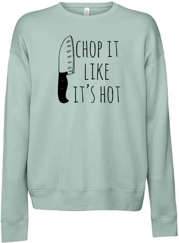 Vista 11 de Long Sleeve Unisex/Men's Sweatshirt, Unisex Graphic Sweatshirt, Shirts with Sayings, Heather Gray or Dusty Blue