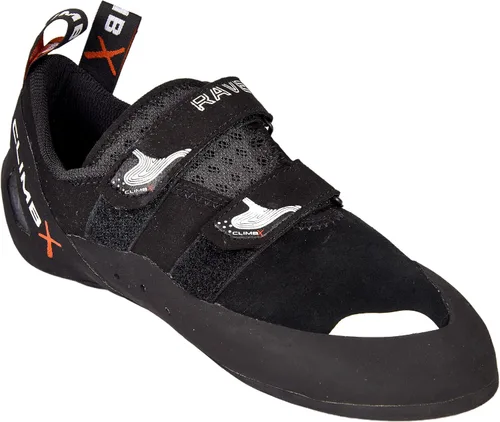 Vista 2 de Climb X Rave zapato con correas para escalar