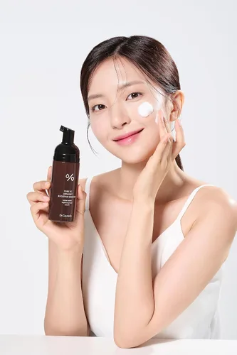 Vista 2 de Dr.Ceuracle by leegeehaam Pure Vitamin C Mellight Boosting Essence (4.9 fl oz / 4.90 onzas líquidas) – Suero facial de piel brillante con fórmula