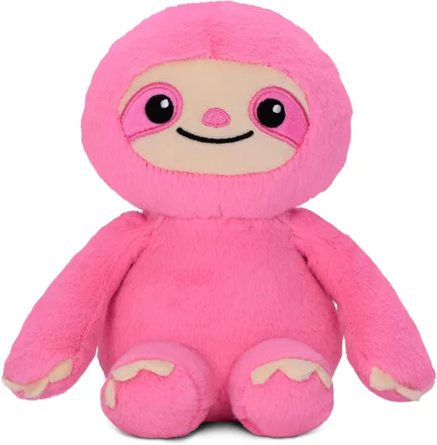 Vista 8 de iscream Screamsicles Sweet Friends - Peluche de 8 pulgadas, Betty Bee