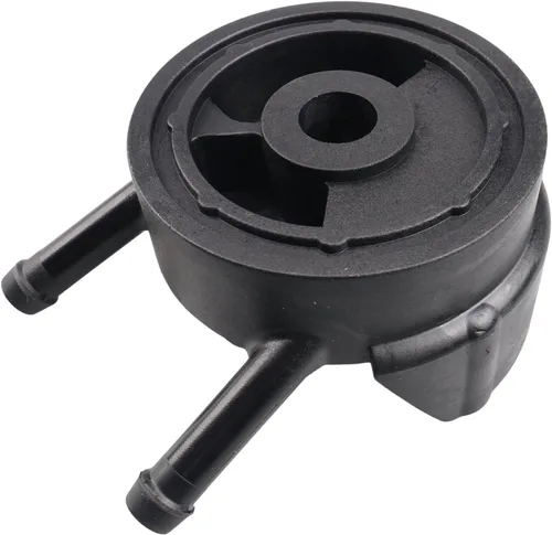 Vista 6 de Adaptador desviador de filtro de aceite 2402975S con borde de goteo para Kohler CH25GS CH730S CH740GS CH25S CH22S CH25 CH620 18 22 23 25HP