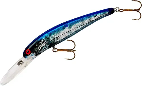 Vista 23 de Bomber Señuelos Long A Slender Minnow Jerbait Señuelo de Pesca