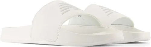 Vista 16 de New Balance Sandalias Dynasoft 200 V2 Slide para mujer Negro/Mercurio Oscuro