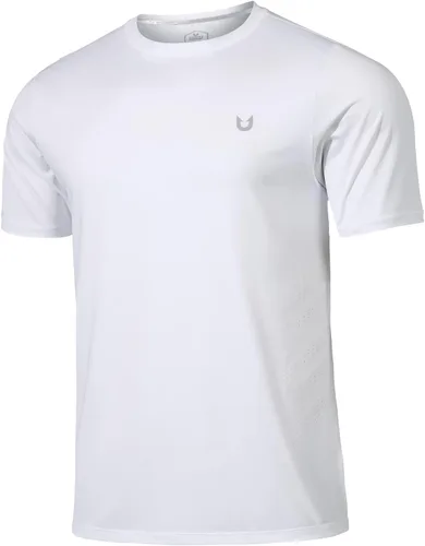 Vista 22 de NORTHYARD Camiseta transpirable 2.0™ para entrenamiento atlético de hombre