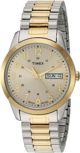 Vista 5 de Timex South Street Sport Reloj para hombre Set de caja de 36mm