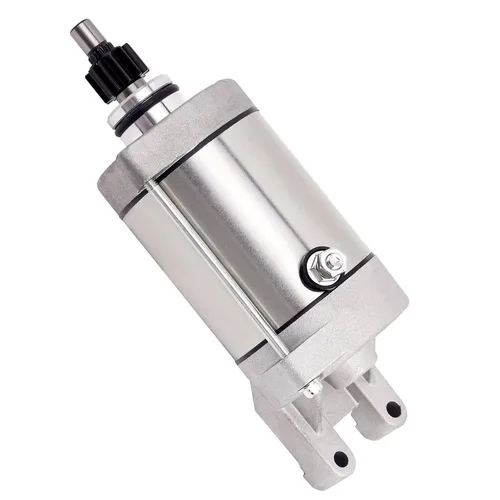 Vista 8 de AHL Motor de arranque 3SX-81890-00 compatible con Yamaha YFM660R Raptor 660R 660cc (ATV) 2001-2005 MT03 XT500E XT600E XT660R XT660X XT660Z XT600 660