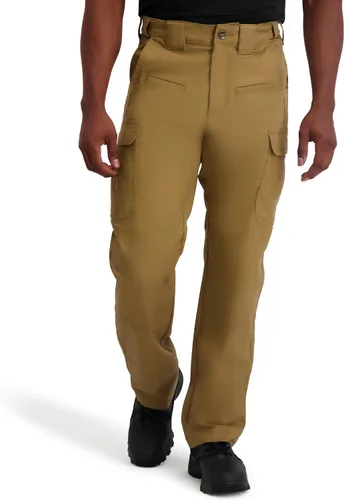 Vista 32 de Propper Pantalón Kinetic para hombre Negro