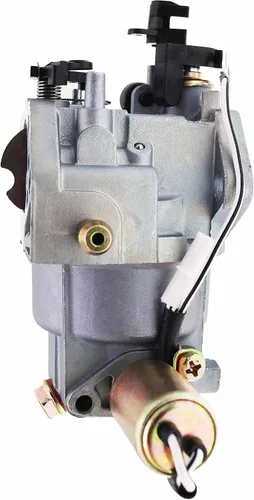 Vista 3 de 951-05149 Carburador para Cub Cadet MTD Craftsman 4P90HUA 4P90HUB 4P90HUC 420cc 4P90JUC 4P90JUD 4P90JUE 4P90JUF 4P90JUF 4P90MUC Motor de cortacésped
