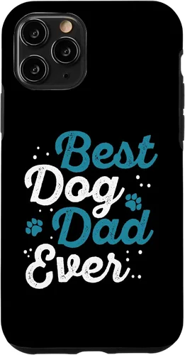 Vista 28 de Dog Dad Matching Products For Paw-some Parents Pet Owner Case for iPhone XR