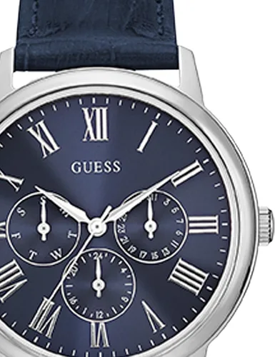 Vista 2 de Guess W0496G3 Reloj de cuarzo para hombre