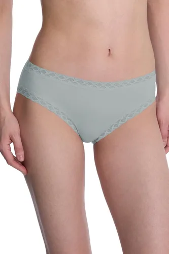 Vista 12 de Natori Paquete de 3 bragas Bliss Girl para mujer Café